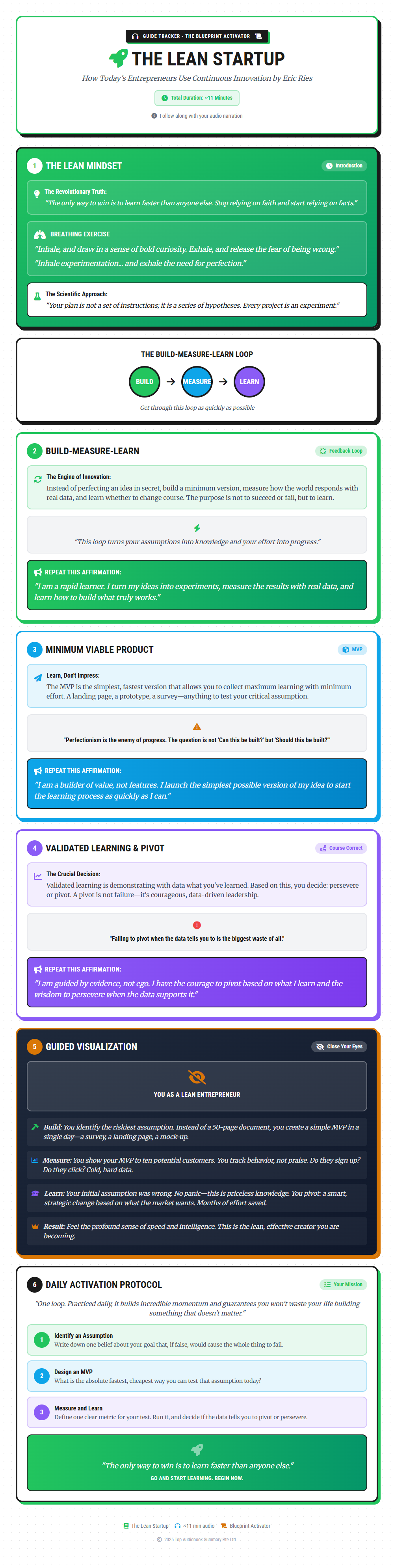 Guide Tracker Preview